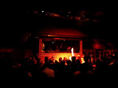 [HD] Robbie Rivera @ Space Terrace, Miami, FL 02/27/2010 10