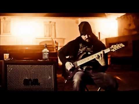 HORD - The Waste Land Part 1 & 2 (Official Guitar Playthrough)