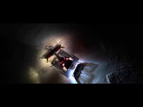 Patrick Wagner | Großer Arber | PistenBully Videocontest 2019