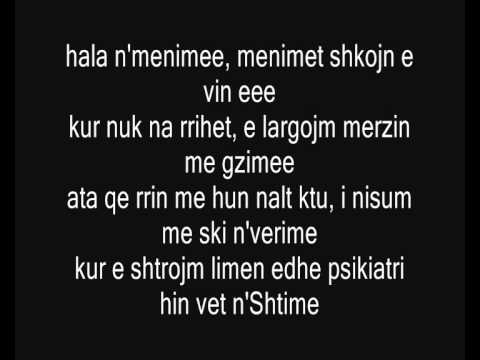 Saggi - N'Menime