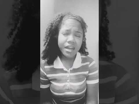 Árvore cortada (cover luana miranda)