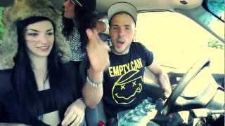 STUPID IN YO AREA /// NATION RUCKUS feat. Meryem Saci /// OFFICIAL VIDEO