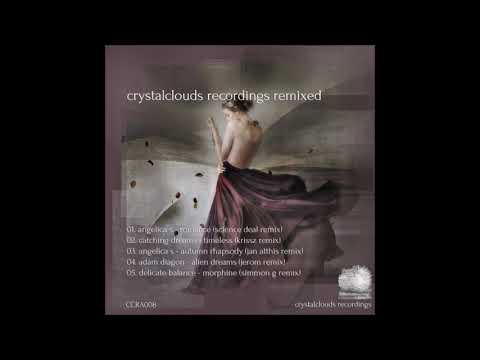 Catching Dreams - Timeless (Krissz Remix)
