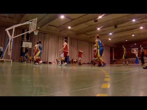 Transvisa Igualada 78 - Cat Occident Manresa B 55