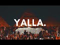 Inna Yalla Alex Luckystrike Arabic Afro House Remix