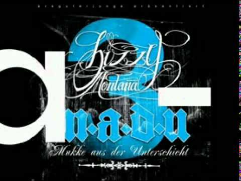 Bizzy Montana - Outro (M.A.D.U.3)