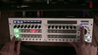 Video thumbnail for Midiphy Seq4+ INTRO by MaiWorkshop