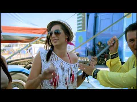 SERVITI VA ROG ! SEZONUL 2 ( 2012 ) EPISODUL 11   - BIANCA DRAGUSANU, GINA PISTOL, LA CIRC