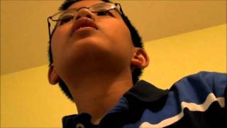 Renaissance Festival (Remember To Be In My Video!)