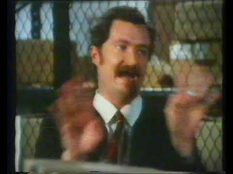 A Boot to Match Their Ball: ITV (Central) adverts, 29th June 1982