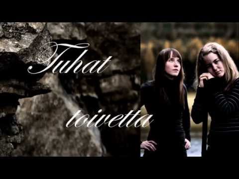 Cuulas - Tuhat toivetta (Ajassa cd:llä) | Diginuotit/nuottikirjat www.bells.fi