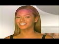 Loreal Featuring Beyoncé Commercial Circa 2004