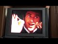 Opening To Fire Down Below 1998 VHS