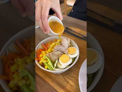 【カフェ＆グルメ④】「オアシスパークグルメ」｜中部学院大学・中部学院大学短期大学部