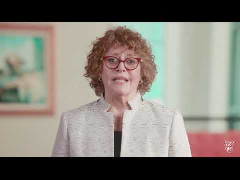 Dr. Carol Kuhle - Genitourinary Syndrome of Menopause in Women with Breast Cancer