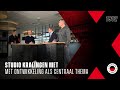 ?️ ?????? ????????? #? | ???????????? als centraal thema