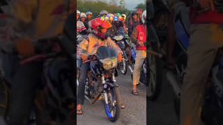 Download lagu MX KING VS HEREX?!!🔥#mxking #herex #mxking150 #herexstyle ##mxsoloraya #storywa #shorts mp3