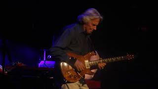 Miles Beyond - John McLaughlin - Vic 2017