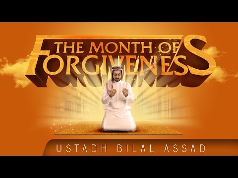 ramadan is getting closer