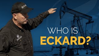 Troy Eckard - Interview 3