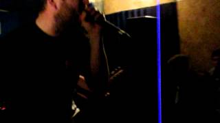 Off Club - Trzebiel: NOTHING - Plastic Bomb (Poison Idea)  (17.05.12)