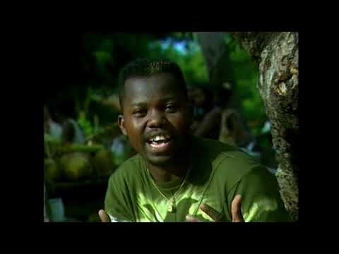 JERRY MARCOSS - LAISSE PASSER (Clip Officiel)