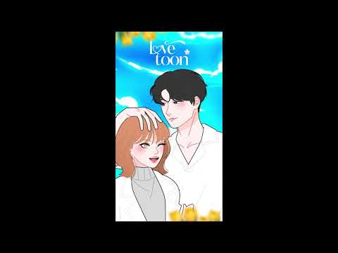 LoveToon: Avatar Dress Up Game video thumbnail