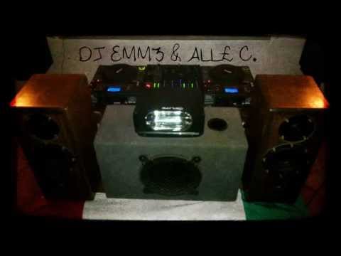 House Music Mix 2013 Vol 3 ( Dj Emm3 & All£ C )