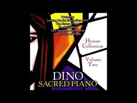 "Sacred Piano  Hymns Collection, Vol  2" - Dino (2007)