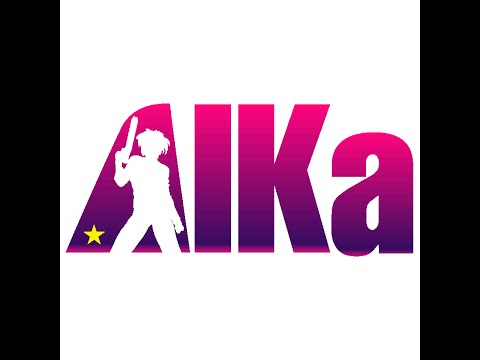 AIKa: Special Trial Ao no Cross Kyouko Kishi
