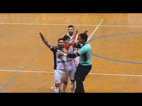 7^ G | Videoton Crema c5 1990 - A.C. Leon Monza e Brianza: 5-2 | Highlights stagione 2021-22