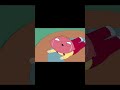 Stewie Throws A Tantrum