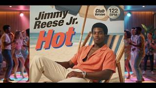 Download lagu Jimmy Reese Jr. - Hot (Club Version) | Forgotten Groove Club Archive mp3
