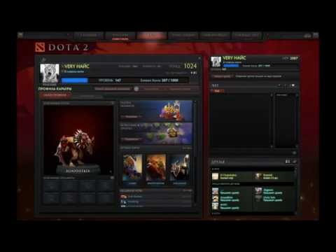 Make yourself happy // EZ HACK MMR in DOTA 2
