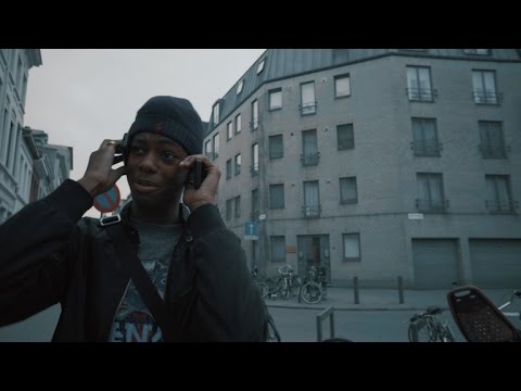 Duggy D - Occupé (Prod. Dworfi)