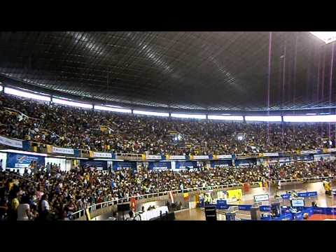 The World Games - Cali 2013