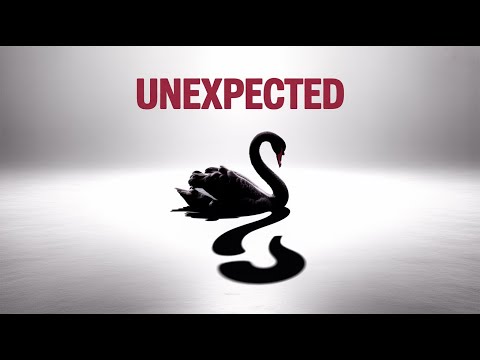 The Black Swan by Nassim Nicholas Taleb | Full Audiobook