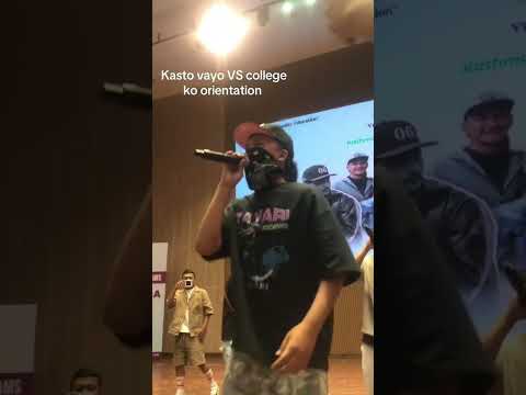 DONG AND WODA NO 6 MEMBERS PERFORMING AT VS COLLEGE🔥🔥#dong #wodano6