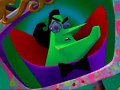 CyberChase The Hacker Takes Over Scene
