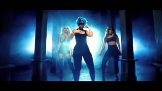 French Montana Feat Coke Boys 9000 Watts