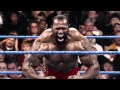 Ezekiel Jackson entrance video