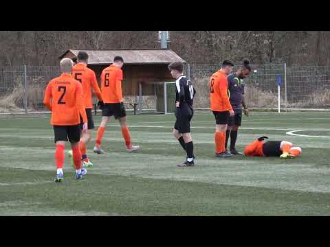 SG ROSENHÖHE OF - GERM.EBERSTADT | 11-0