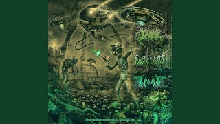Music video thumbnail preview for Passing Through the Wormhole by Divinite Hive