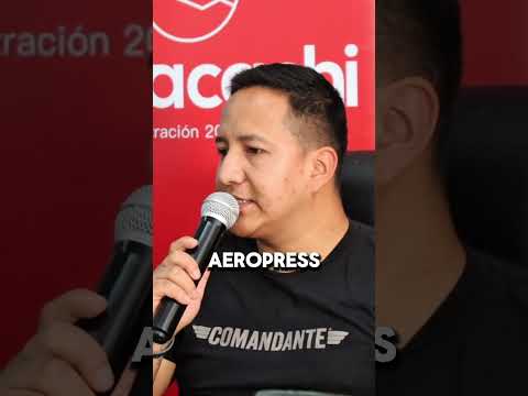 Coffefest en Cotacachi