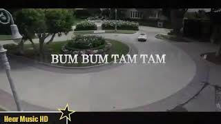 Bad Bunny Ft Arcangel X Daddy Yankee - Bum Bum Tam Tam (Video)