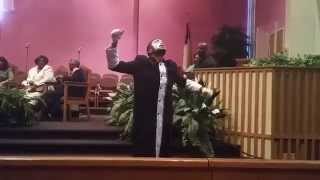 I Choose To Worship - Wess Morgan (Chozen1 Mime)