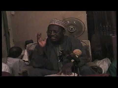 Kitabuttauhid Sheikh Ja'afar No 31