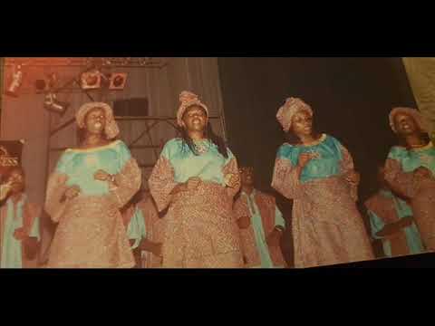 One Za (version I) : Pr Gervais Mendo Ze & La Voix du C&eacute;nacle