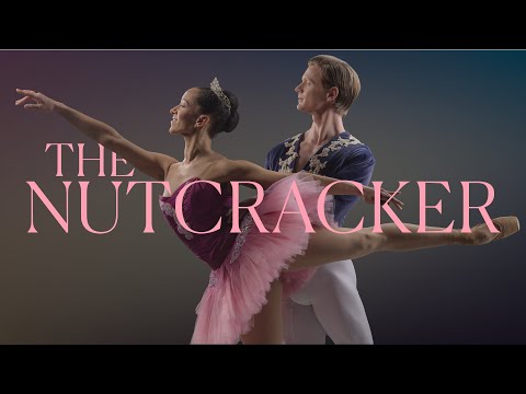 Grand Rapids Ballet Presents The Nutcracker