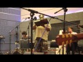 JJ DOOM 'WINTER BLUES' live on BBC Radio 4 ...